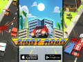 Ziggy Road for Android has started zig zagging up the charts