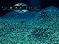 UE4: Submerge postFX video