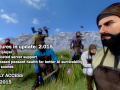Medieval Engineers - Update 02.015 - Multiplayer, Dedicated servers