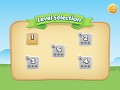 Level selection