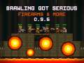 Now available on both Desura and Steam - v0.9.6 is live!