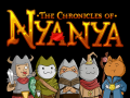  "The Chronicles of Nyanya" on Steam Greenlight!