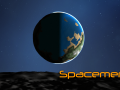Spacemen trailer for multi-player alpha version!