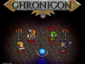 Chronicon is now Greenlit!