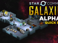 Star Command Galaxies Alpha 4 Released!