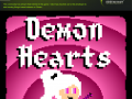 Demon Hearts Coming Soon to Steam!