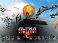 New! Trailer for Edge Of Oblivion: Alpha Squadron 2!