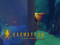 Karmaflow: The Rock Opera Videogame, Available NOW!