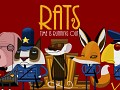 Major update on "Rats Time is running out"