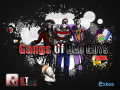 Gangs of Bad Guys - Open beta