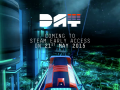 Drive Any Track is coming to Steam Early Access!
