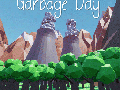 Garbage Day got nominated for an indie dev grant!