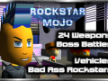 Rockstar Mojo open beta!