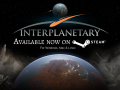 Interplanetary Released!