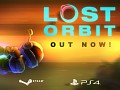 LOST ORBIT: OUT NOW!!