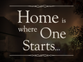 Home is Where One Starts... launches on Steam and itch.io!