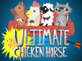 Ultmate Chicken Horse Kickstarter reaches for stretch-goals