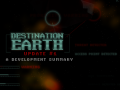 Destination Earth - Update #1