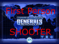 Welcome to Generals-FPS