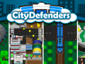 City Defenders - Released on Play Store