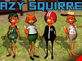 Crazy Squirrels 3D v1.01 released