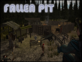 Fallen Pit - Update 5 ( A short Gameplay From Demo! )