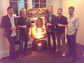 Torque Studios BAFTA Interview