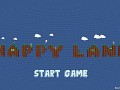 Happy Land alpha playable demo