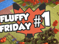 Fluffy Friday #1