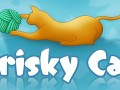 Frisky Cat launched on iOS & Android