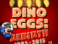 Dino Eggs: Rebirth