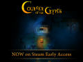 Courier of the Crypts now on Steam!
