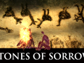 Stones of Sorrow out on Steam today!
