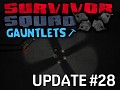 Update #28 - New Developer and Community Gauntlets!