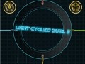 New version of Light Cycles Duel in the works!