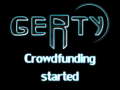 Gerty launches crowdfunding and Greenlight campaigns