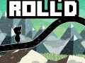 Roll'd:the endless runner with a twist: Officially out now on iOS and Android