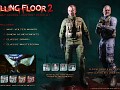 New Killing Floor 2 Early Access Content Update Available Now!
