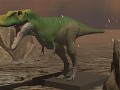 Dinosaurs a Prehistoric Adventure - Starting Dinosaurs