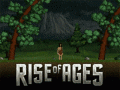 Welcome to Rise of Ages! First Preview and some features