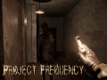 Project Frequency is now on IndieDB!