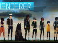 Wanderer on Square Enix Collective