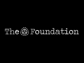 The Foundation Prototype Release