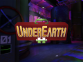 UnderEarth has been Greenlit