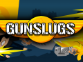 Gunslugs now live on Steam