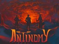Antinomy Kickstarter launched!