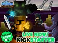 Reikon Dungeon on Kickstarter! New Demo!