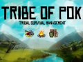 Tribe Of Pok: Changelog for Alpha 6