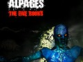 Help Steam Greenlight. Alpages the five books