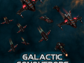 Galactic Conquerors Multiplayer Demo Launched